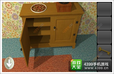 密室逃脱自由战攻略