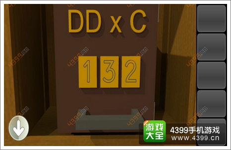 密室逃脱自由战攻略