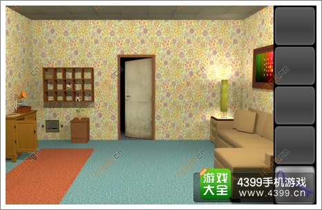 密室逃脱自由战攻略