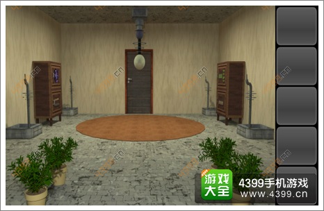 密室逃脱自由战攻略