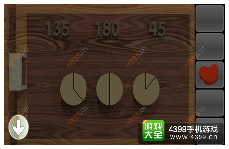 密室逃脱自由战攻略