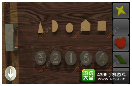 密室逃脱自由战攻略