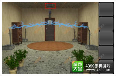 密室逃脱自由战攻略