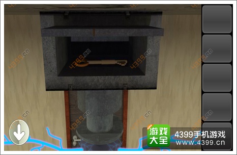 密室逃脱自由战攻略
