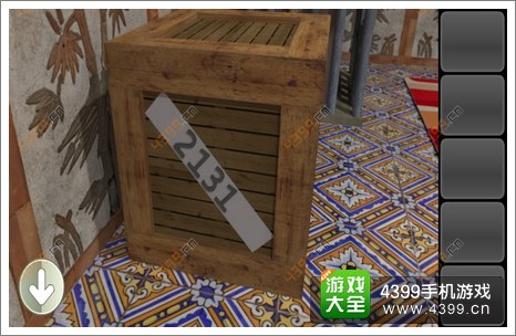 密室逃脱自由战攻略