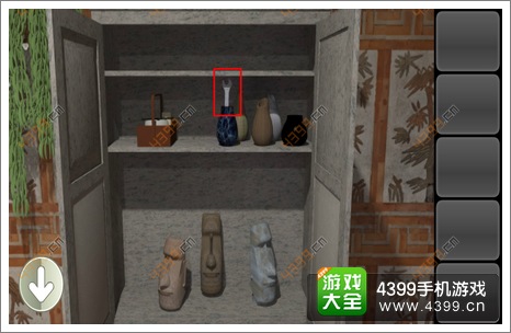 密室逃脱自由战攻略