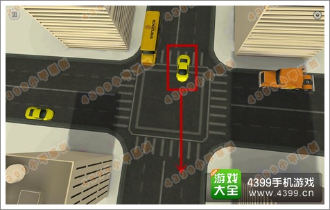 交通大混乱新手攻略