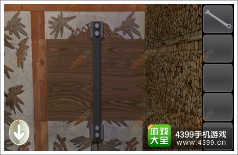 密室逃脱自由战攻略