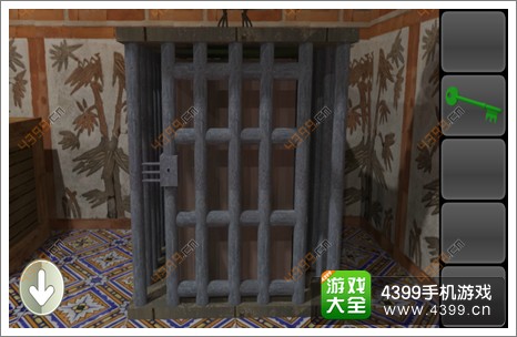 密室逃脱自由战攻略