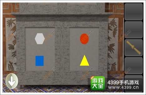 密室逃脱自由战攻略