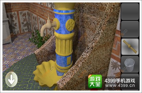 密室逃脱自由战攻略