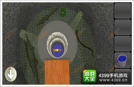 密室逃脱自由战攻略