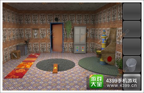 密室逃脱自由战攻略