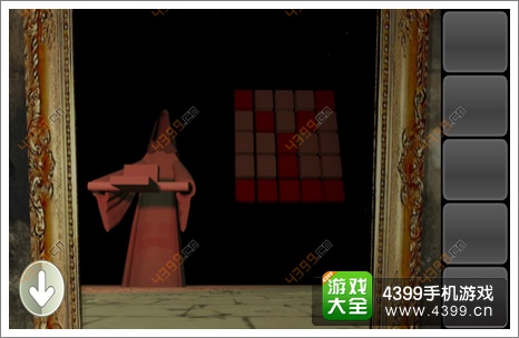 密室逃脱自由战攻略