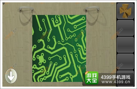 密室逃脱自由战攻略