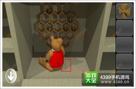 密室逃脱自由战攻略