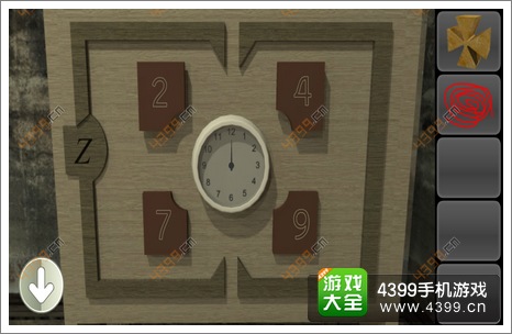 密室逃脱自由战攻略