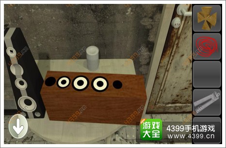 密室逃脱自由战攻略