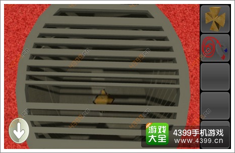 密室逃脱自由战攻略
