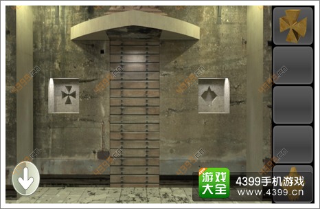 密室逃脱自由战攻略