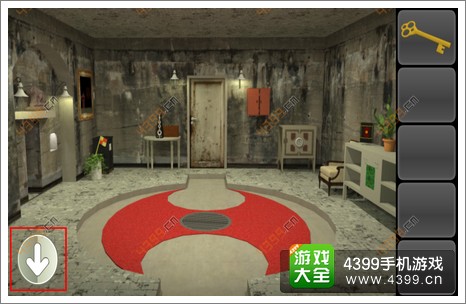 密室逃脱自由战攻略