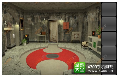 密室逃脱自由战攻略