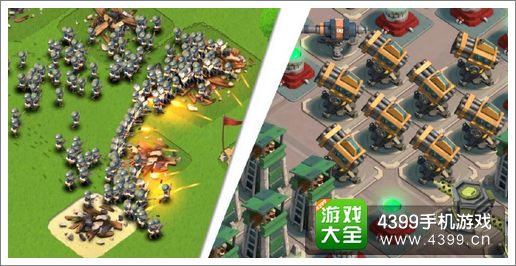 海岛奇兵更新