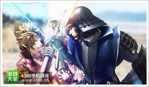 红刃OL