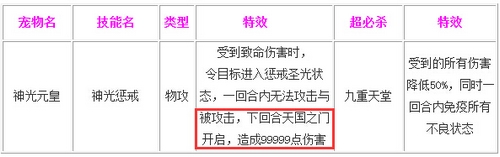 奥奇传说天国之门