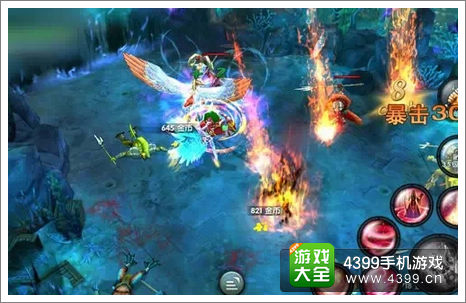 太极熊猫瑞兽获得