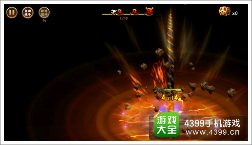 无敌唤灵英雄推荐