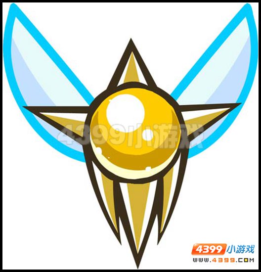 赛尔号新系别大图曝光