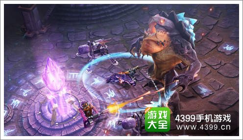 虚无荣耀