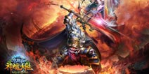 《神魔大陆》暴风军团豪华礼包来袭 不容错过