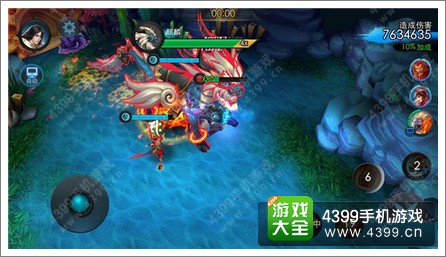 乱斗西游帮派BOSS英雄搭配 如何快速过关