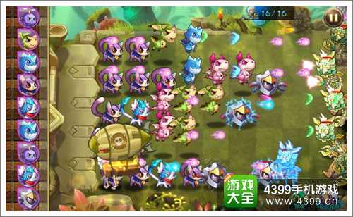 恶魔不要啊攻略