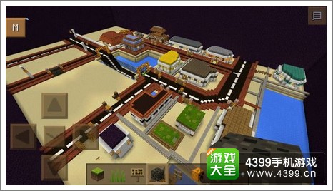我的世界手机版存档
