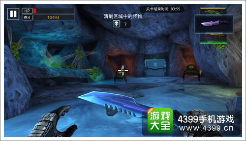 星际猎人掠夺玩法详解
