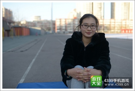 天天酷跑