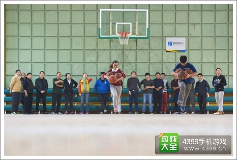 天天酷跑
