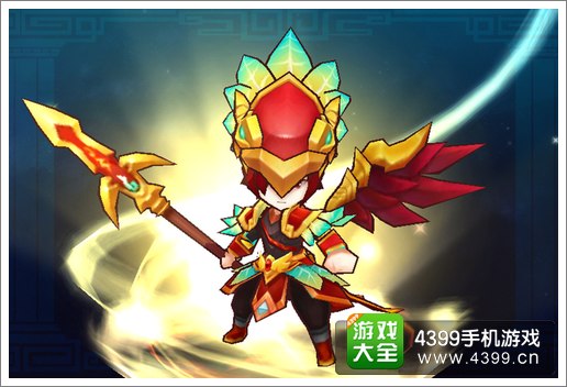 方块西游鲲鹏王