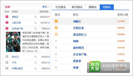 海贼王手游
