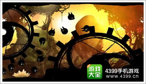 迷失之地