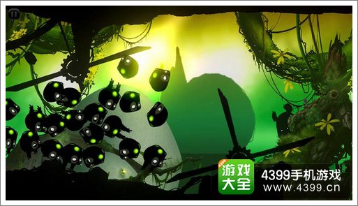 迷失之地主机版