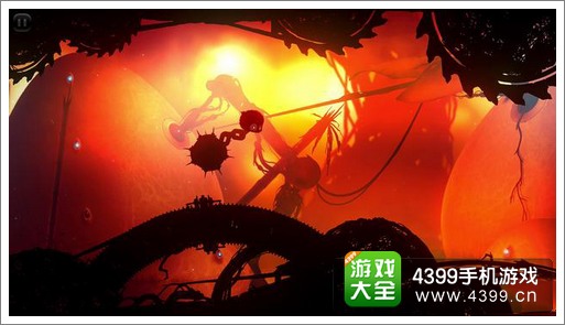 迷失之地