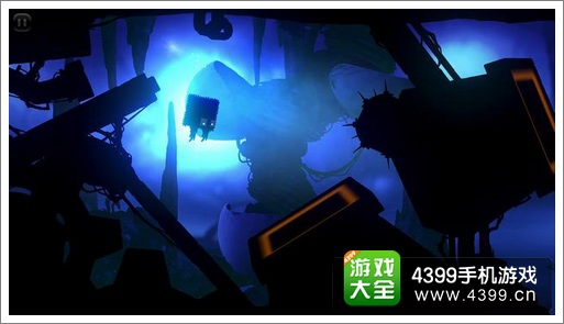 迷失之地