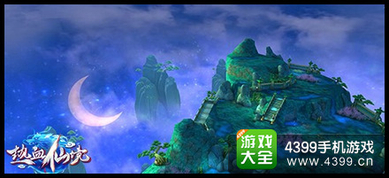 热血仙境手游