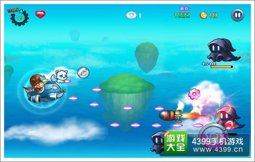 龙之军队评测