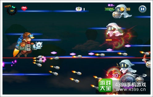 龙之军队超级技能
