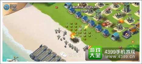 海岛奇兵投弹兵